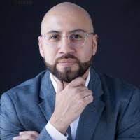 Foto de Dr. Mario Alberto Gallardo Ramírez
